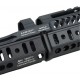 5KU Цевье Комплект "Спорт-3" для Витязь PP-19-01 LCT Black (5KU-335-BK)